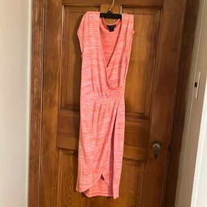 French Connection midi dress